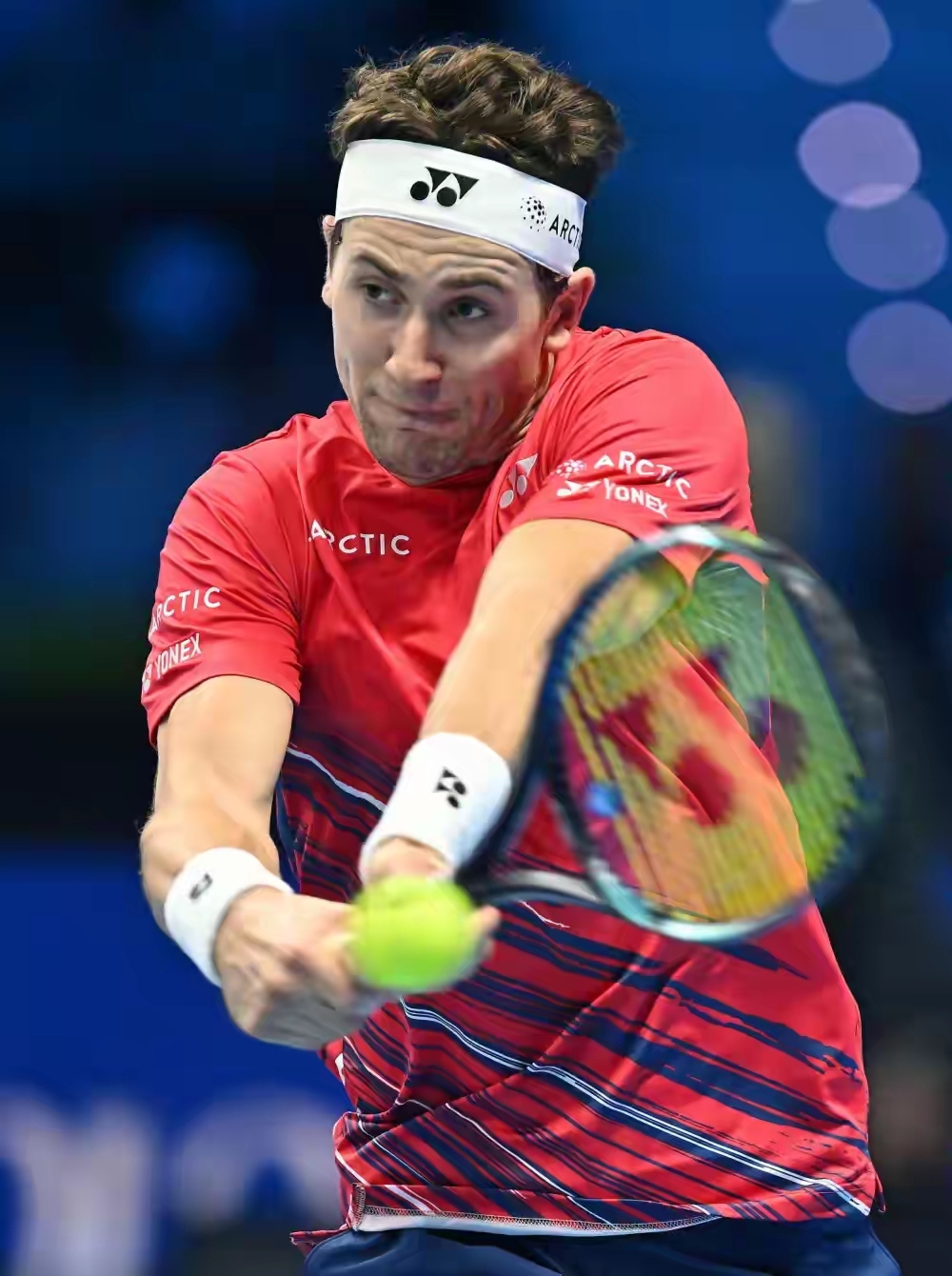 年终总决赛绝杀ATP总决赛，兹维列夫惊艳四座