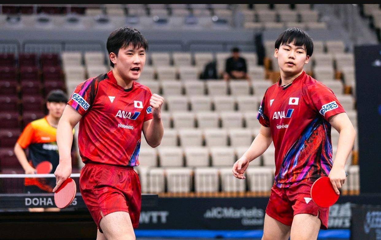 开云体育中国-波兰队力克韩国队，张本智和关键制胜