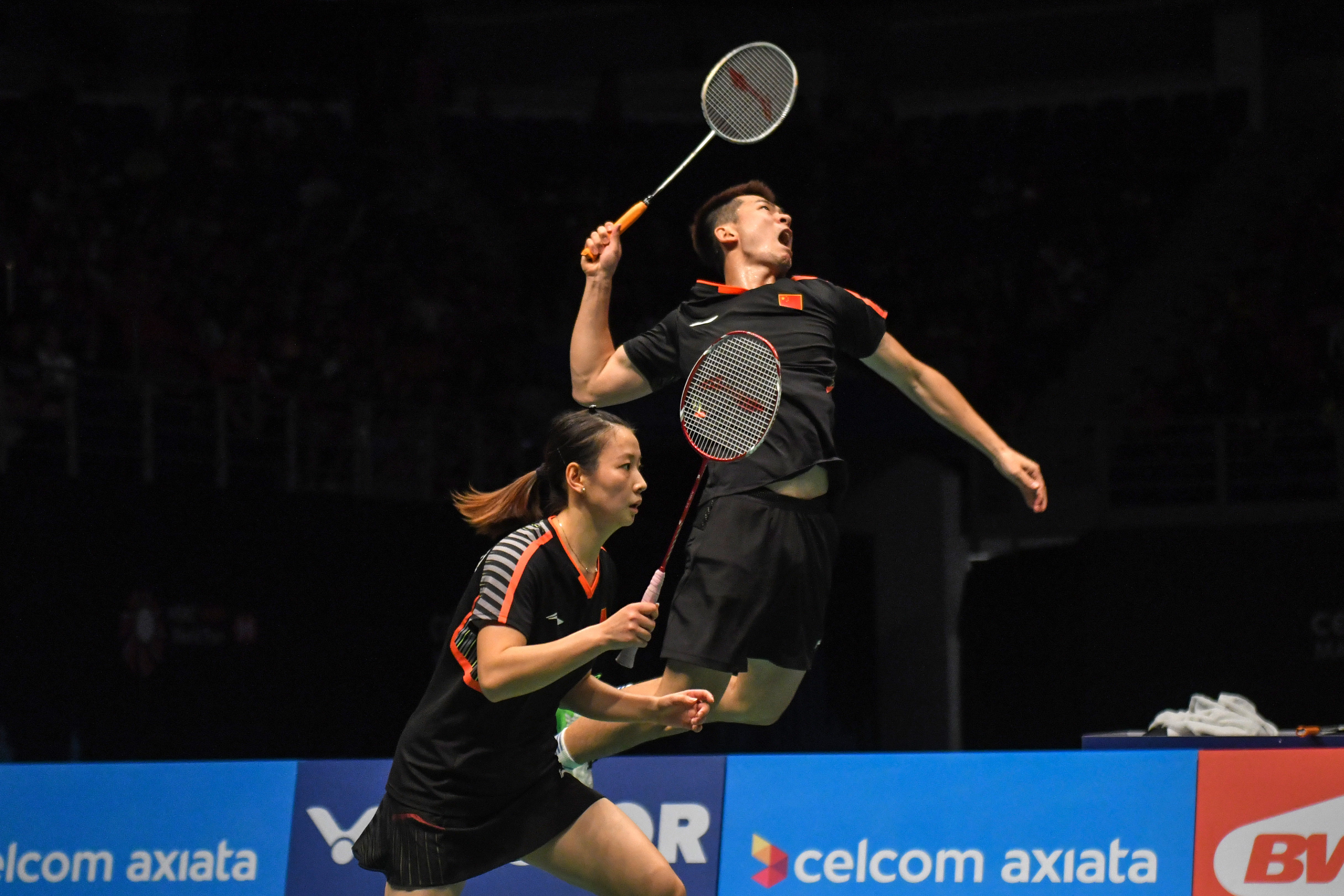 开云体育2026-马来西亚队绝杀中国队，郑思维高光表现