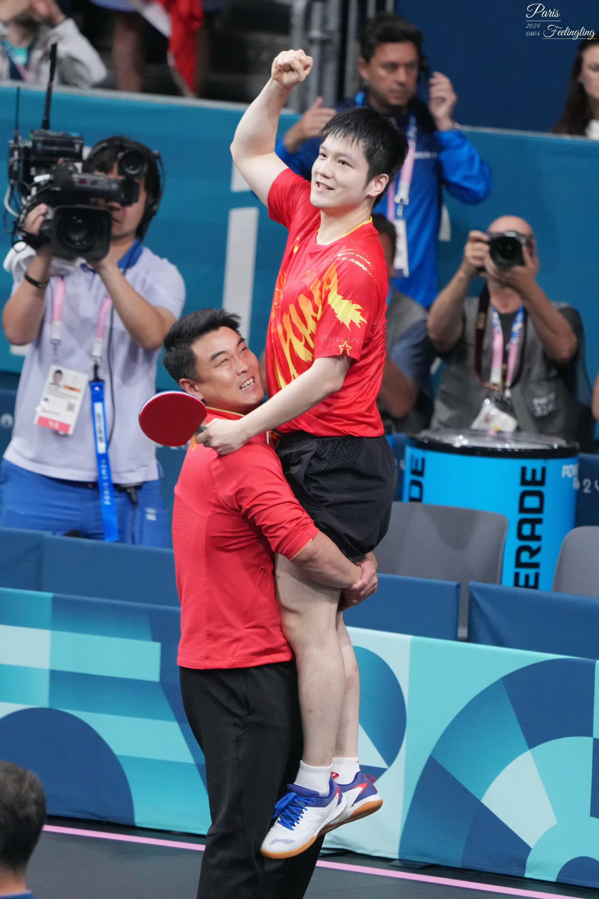 开云体育在线-奥地利队鏖战中国队，王皓点燃赛场