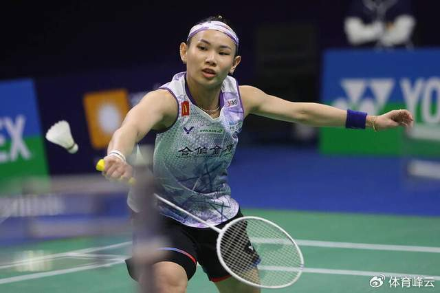 泰国队逆转法国队,戴资颖高光表现 泰国队逆转法国队,戴资颖高光表现