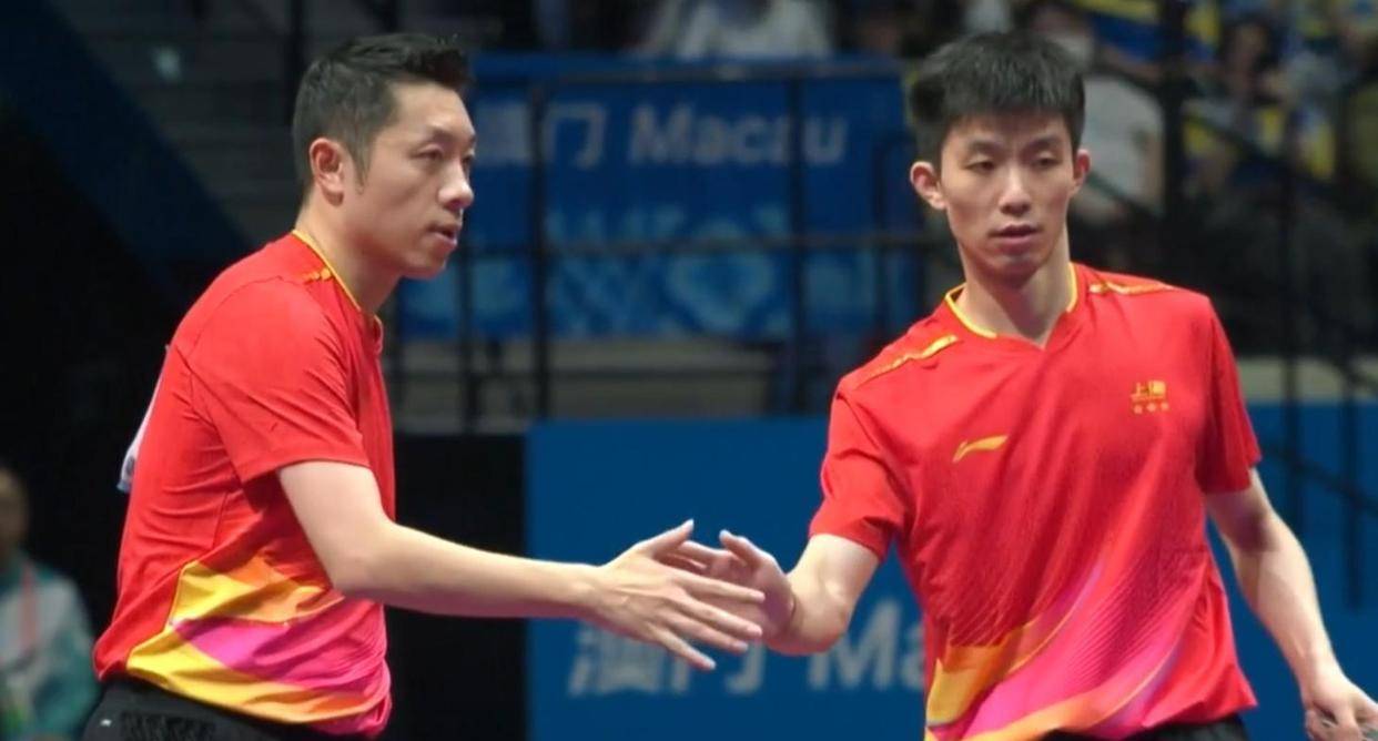 开云体育app-奥地利队翻盘法国队，许昕关键制胜