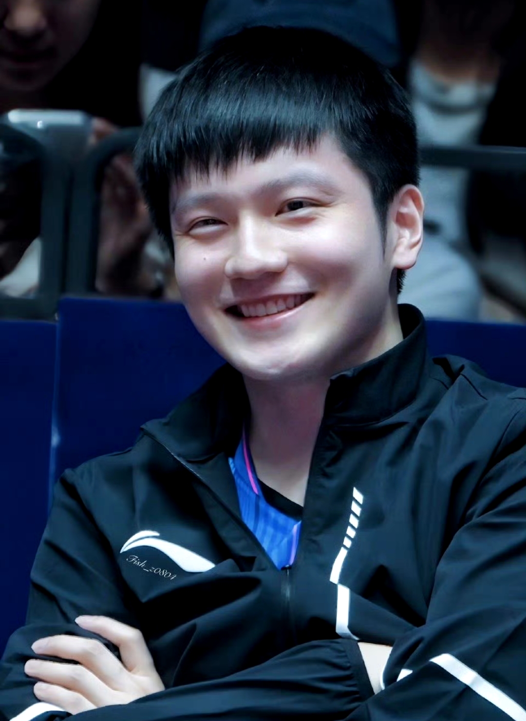 法国队险胜英格兰队,樊振东扛起全队 法国队险胜英格兰队,樊振东扛起全队