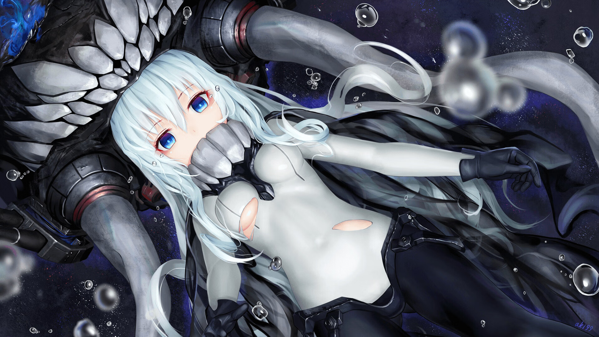 唯一性对决,当凡人刺穿战神歌利亚的胸膛