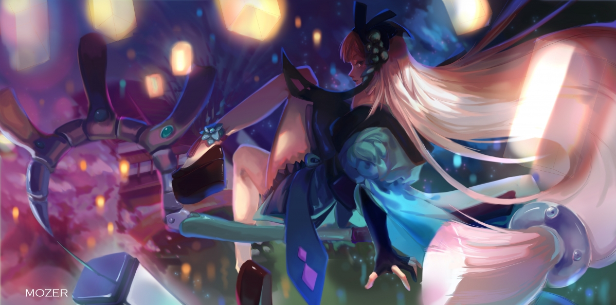 双线战场，当郁金香燃起橙色火焰，白衣军团因他而奏凯歌